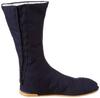 Men's Jikatabi (Tabi Socks, Tabi Shoes) [MARUGO] Navy Blue 26.5cm