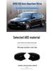 Modified Horn Rearview Mirror Cover for 08-11 BMW 3 Series E90 E92 E93 E81 E82 E87