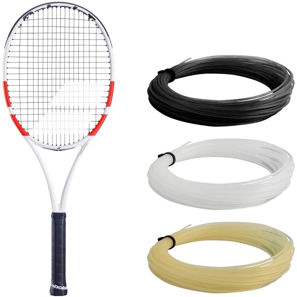 Babolat Tennis Racket PURE STRIKE 100 Pure Strike 100 Frame Only 2024 Model 101520 [Receive a special gift upon entry]