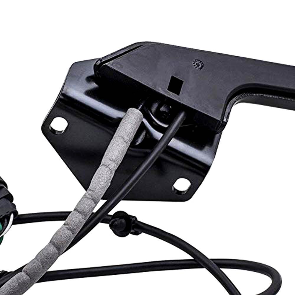 Se potrivește pentru Mercedes Sprinter VW Crafter 2006- Cablu ușă laterală glisantă stânga