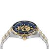 Philipp Plein PWOAA0722 The $kull Diver Men's Watch