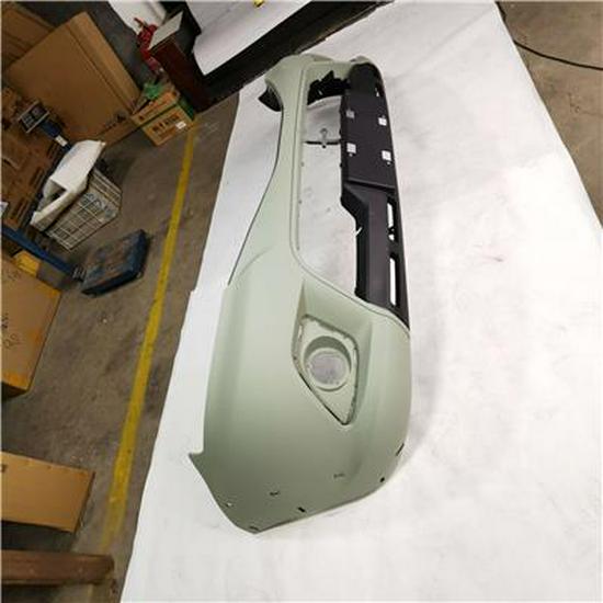 Compatible Front Bumper for Foton P1531020021A0