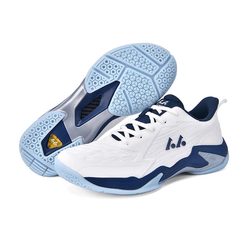 Men Badminton Shoes Competition Original Table Tennis Shoes Training Sneakers Wear Resistant Male High Quality Volleyball Shoes