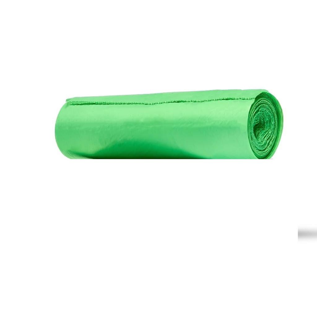@ Beco Eco-Friendly Garbage Bags 15 Pcs For Dry & Wet Waste 152Gm Zr-10004-60%Off