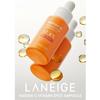 LANEIGE Radian-C Vitamin Spot Ampoule 10g