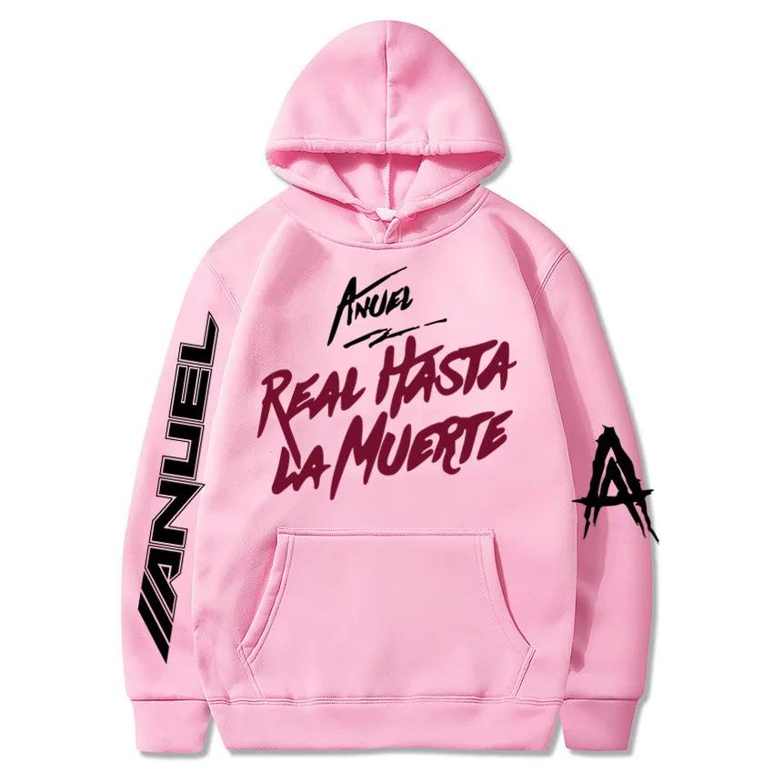 Casual Loose Sweatshirt Fashion Printed Top Comfortable Hoodies Sweatshirts Men’s