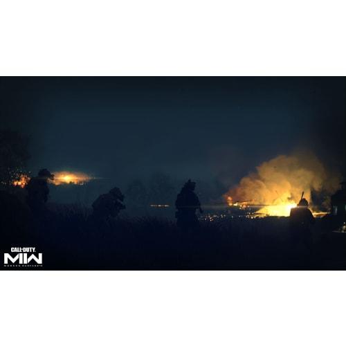 [PS4] Call of Duty Modern Warfare II