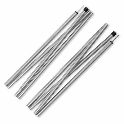 Supports Support Rod 2PCS Canopy Poles Canopy Support Rods