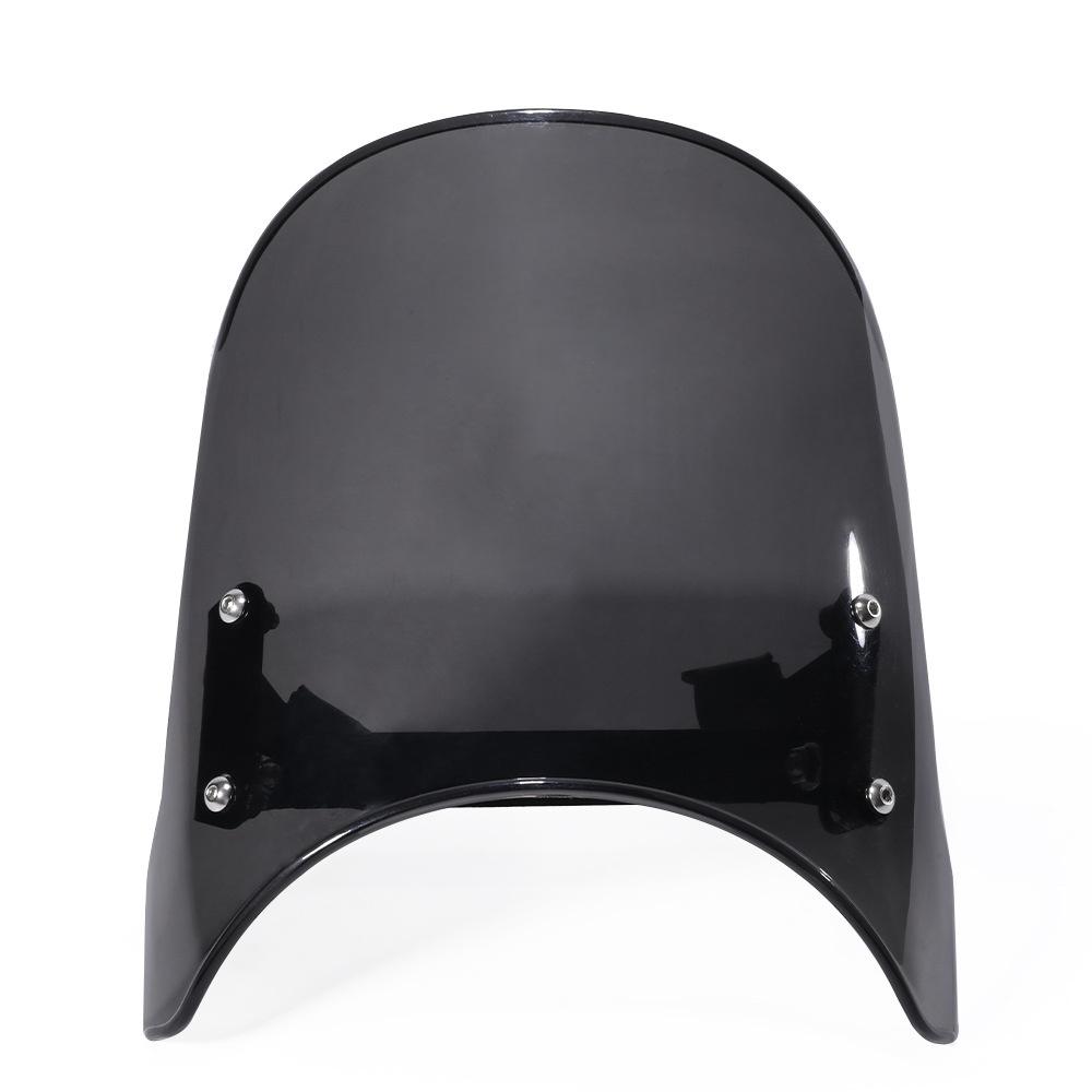 Esiklaas Ekraan Tuuleklaas CF Moto 450 CL-C 2023-2024 jaoks