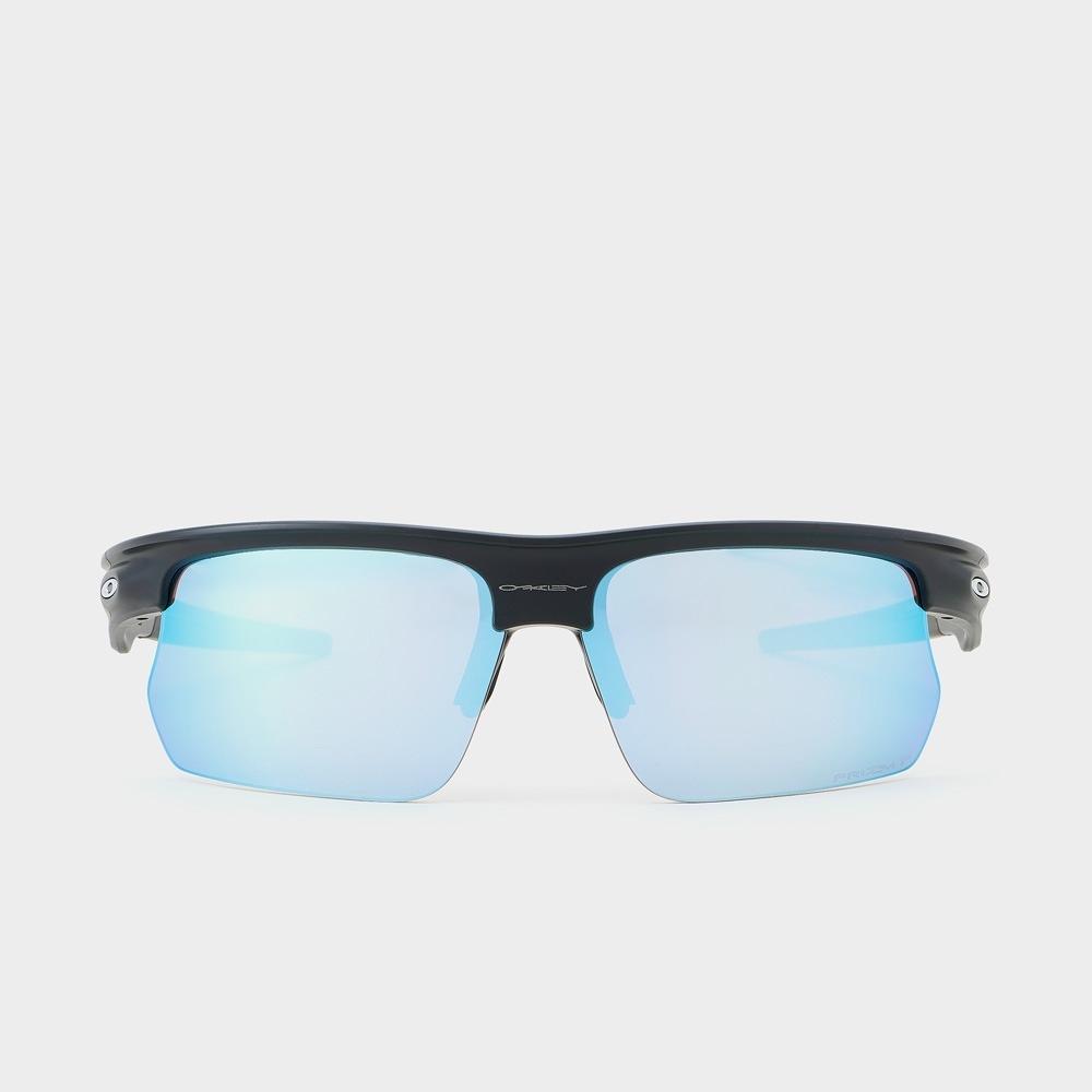 

Oakley Vispera Oo9400 0968 Matte Black Prizm Deep Water Polarized