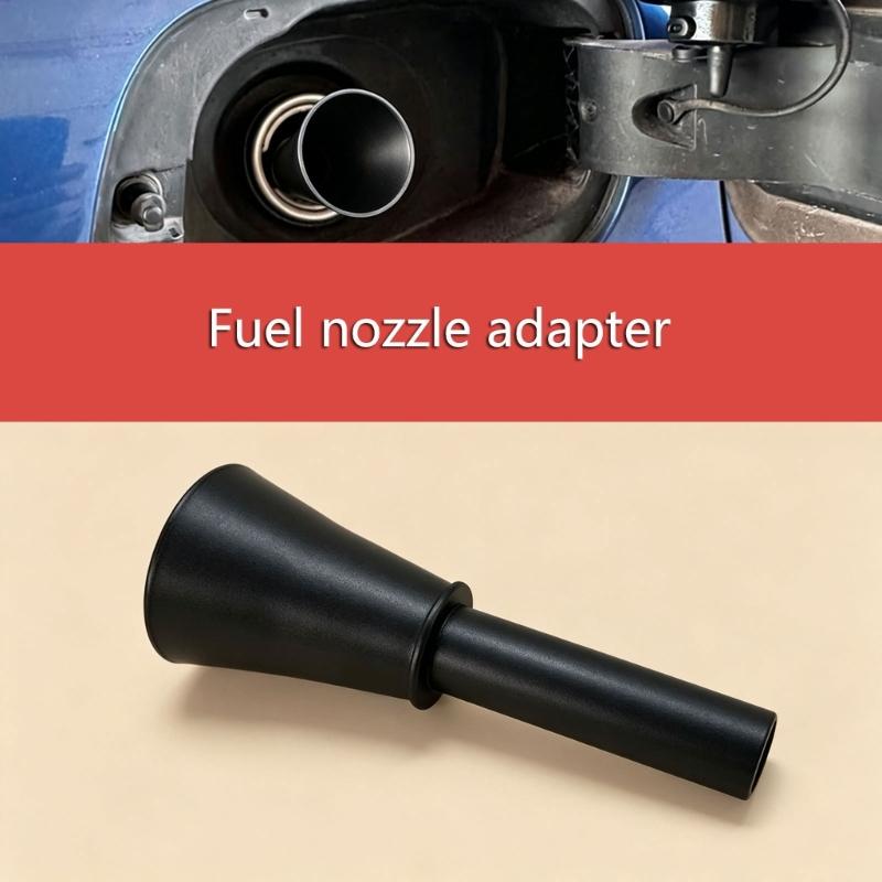 Petrol Filler Guide Funnel for Fiesta 2010-2017 and MK2 2007-2017 Replacement, OE 1681668 for Daily Refueling