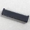 New 10pcs 18pin Block Connector Socket Conductive Film For PS2 Controller