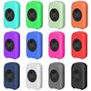 Skin-friendly Drop Resistant Anti-Drop Silicone Protective Case Compatible for-Garmin Edge 840 Premium-GPS Bike Computer
