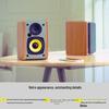 Edifier R1000TC 2.0 Active Desktop Computer Speakers CN Plug (adapter Included)
