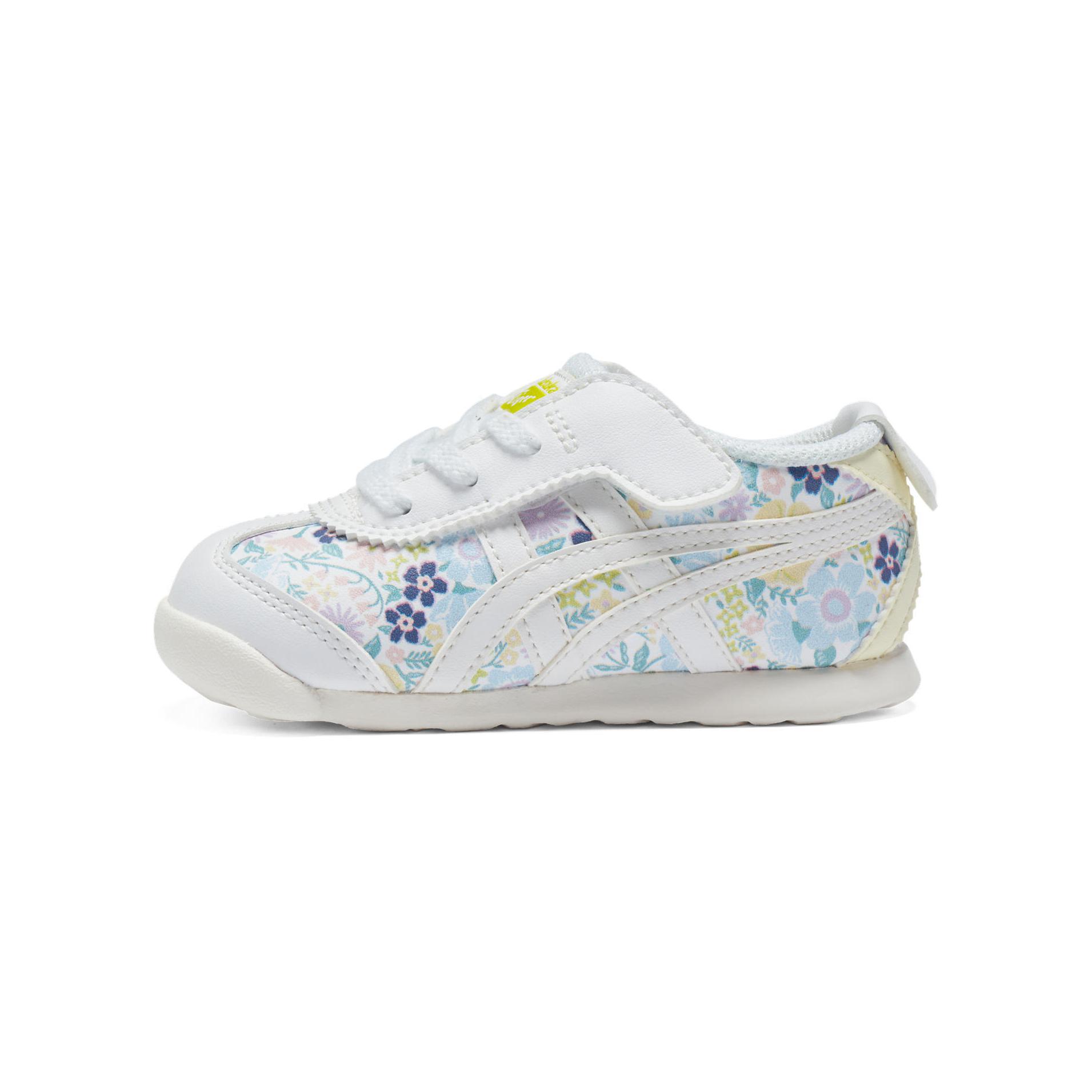 

Onitsuka Tiger Mexico 66O Toddler White 1184A210-100 23.5