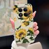 Hüllen Für Redmi Note 15 Pro Plus 4G 5G Cartoon Herz Weiches Silikon Schutzhülle Für RedmiNote15Pro Plus Kratzfest Fundas