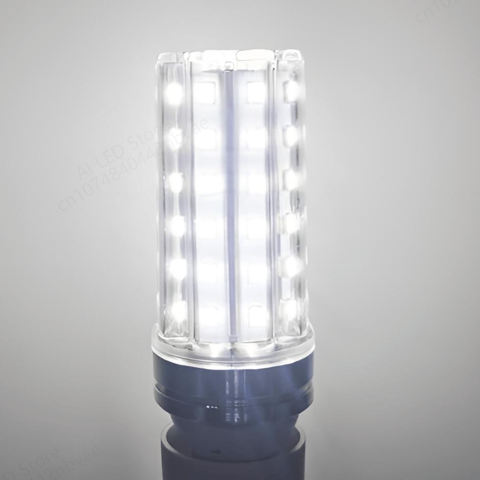 NEW 12W 16W 20W 24W 40W Super High power E14 E27 B22 LED lamp Corn Bulb AC220V 110V 85-265V  No Flicker LED light lighting