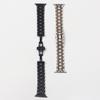 Hot Selling Watch Accessories Stainless Steel Chain Band Replacement Smart Watch Band for Apple Watch Series 8/9/10/11/Ultra/SE