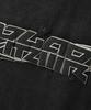 Dimiteulibeullaeg Vlad Type-A Track Artwork Short Sleeve T-Shirt_Pigment Charcoal