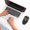 4 Buttons Wired Gaming Mouse Ergonomic Design USB Computer Mouse Optical Gaming Mouse  For Laptop