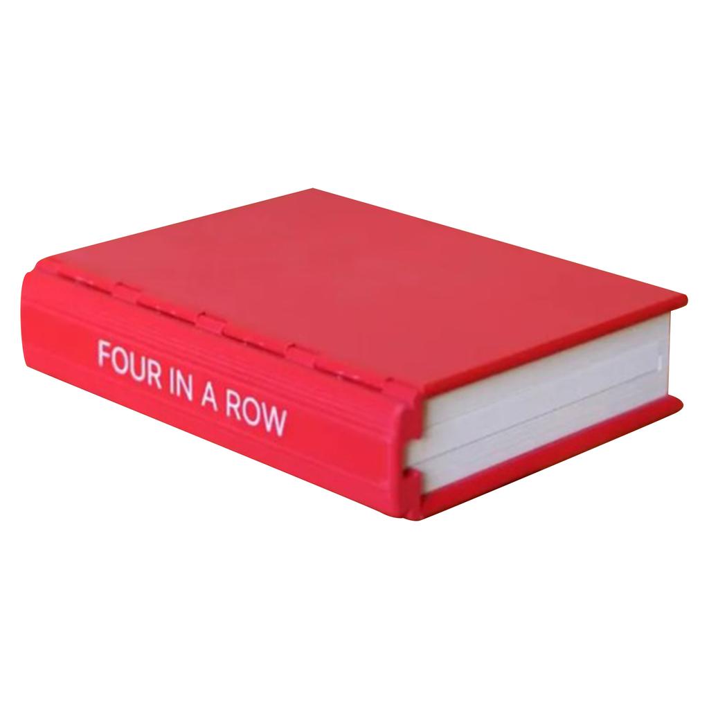 Gra planszowa, Szachy drukowane w 3D, Tryktrak, Mancala, Przenośna gra planszowa w kształcie książki dla dorosłych