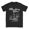 Band TShirts for Men  Fashion Cotton Tees Crew Neck Short Sleeve T Shirt Plus Size Clothing