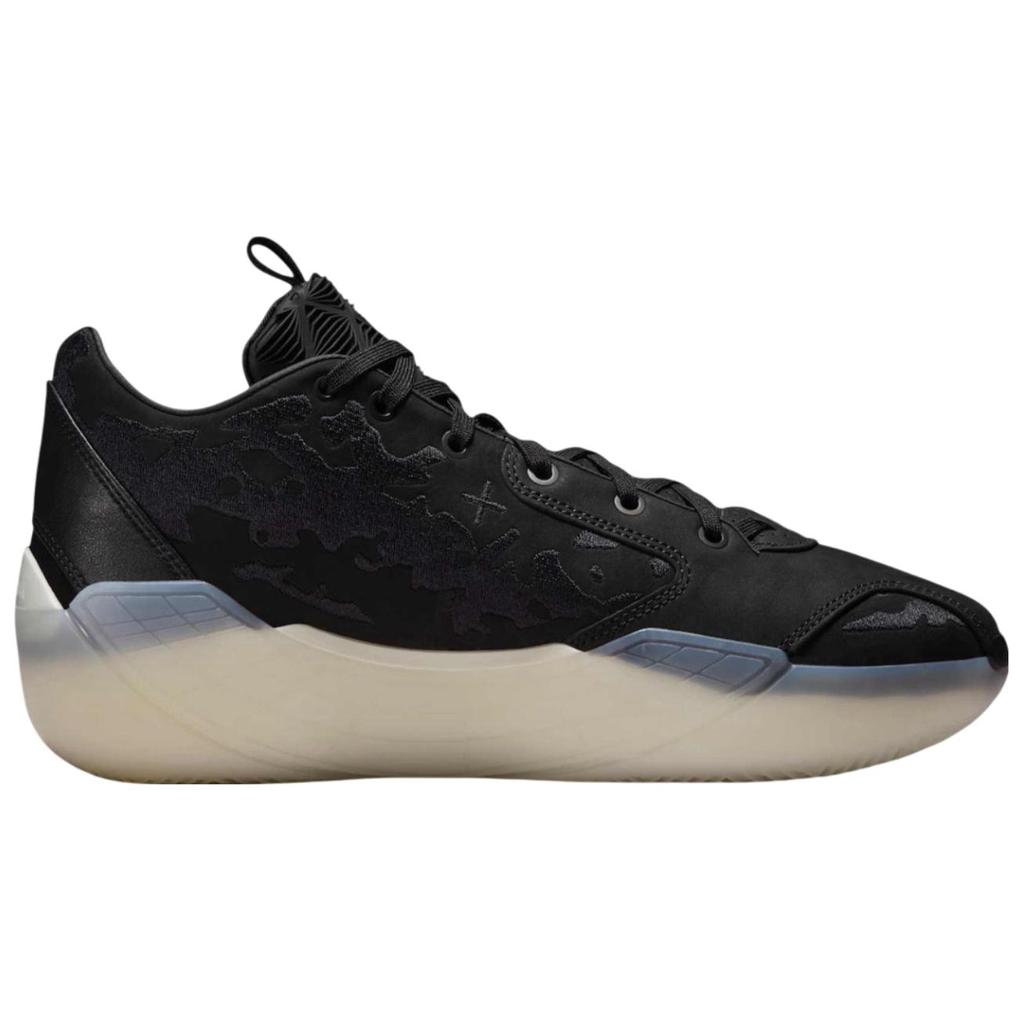 Unisex tenisky Air Jordan 39 PF Noir Černá Phantom HF0371-001