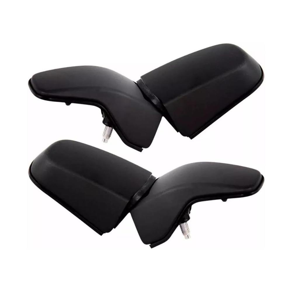 Pair Tail Gate Glass Hinge LH & RH Fit For Kia Sportage 2005-2010 2.0L 2.7L