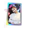 [USED] Sana TWICE TV 2018 Holo Trading Card Photo Card Trading Card