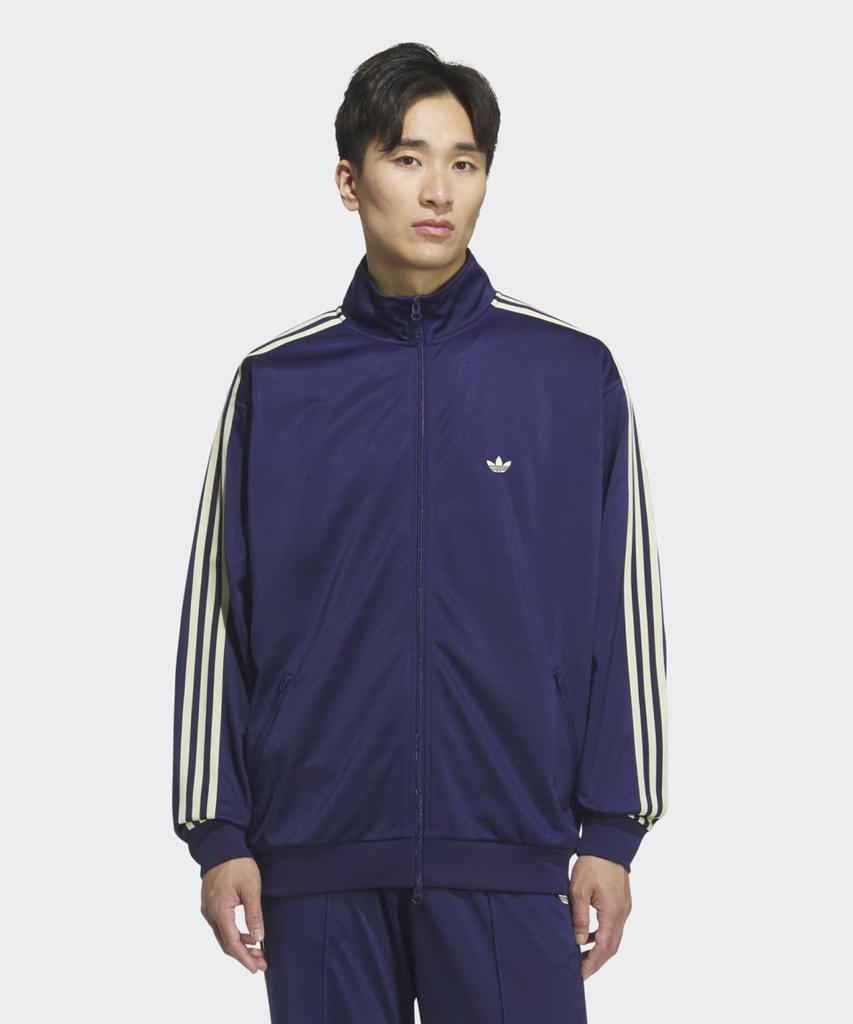 Adidas Bb Track Top - Night Sky / Kc9300