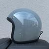 Helmet Half Helmet Retro Helmet Fiberglass Motorcycle Helmet