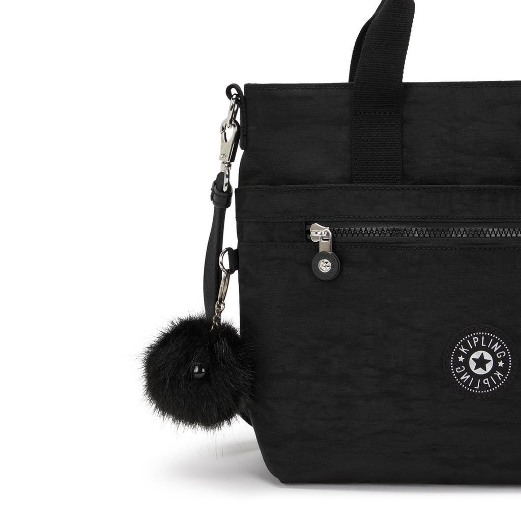 Kipling ZAMORA UP Black GG F25 KI80906TB 7L