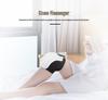 Far Infrared Electric Heating Knee Massager for Pain Relief and Therapy