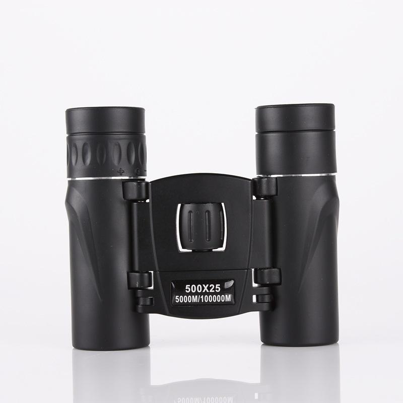 1PCS High Power HD Binoculars, Small Pocket Binoculars Clear View for Outdoor Fun & Gifting