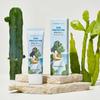 MakeUp Helper Whitening Tone Up Sun Protector Spf50+pa++++