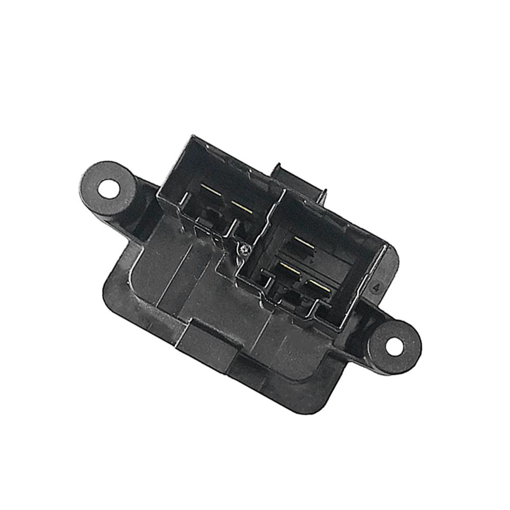 Blower Motor Resistor For Range Rover Evoque For Discovery Sport 18-19 OEM Part Number LR094345 Replacement Car Accessories