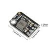 TPS61023 Mini Boost Module 5V 1A Boost Regulator Voltage from 2-5V DC To 5V Boost Module Board Boost Voltage Module