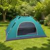 Automatic Camping Tent Water-Resistant for Park Outings, Families
