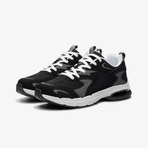 [Ballop] Flex Gel Sneakers Black 5004550515 Flex Gel Sneakers Black 230