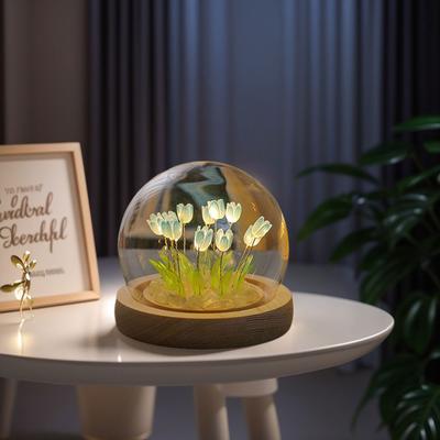 LED-Lampen – LED-Nachtlichter
