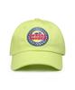 Monkey Flower Unisex Peachtree Emblem Ball Cap/Ms0Acp01U Black