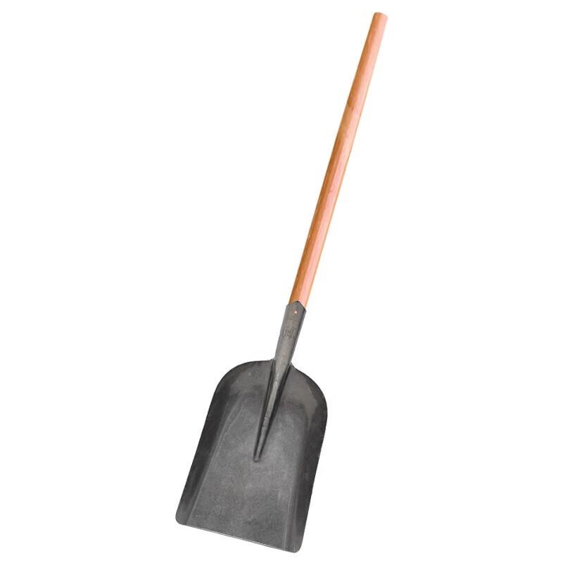 Huateng Super Hard Durable Steel Shovel
