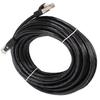 Cat 6 Ethernet Cable     Low Return Loss 10Gbps High Speed RJ 45 Connector Internet Cord for PC