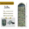 Xin Yue Jian Outdoor Warm Cotton Sleeping Bag