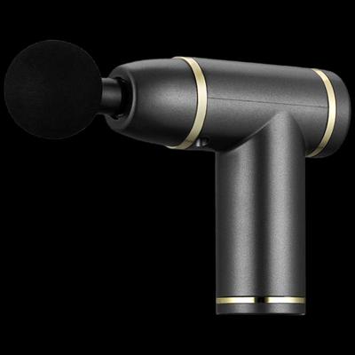 Enlluean Portable Fascia Massage Gun CN Plug (adapter Included)