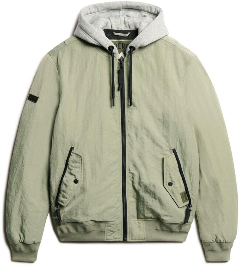Giacca invernale Superdry Military Ma1 Jacket (M5011722A-VCH)