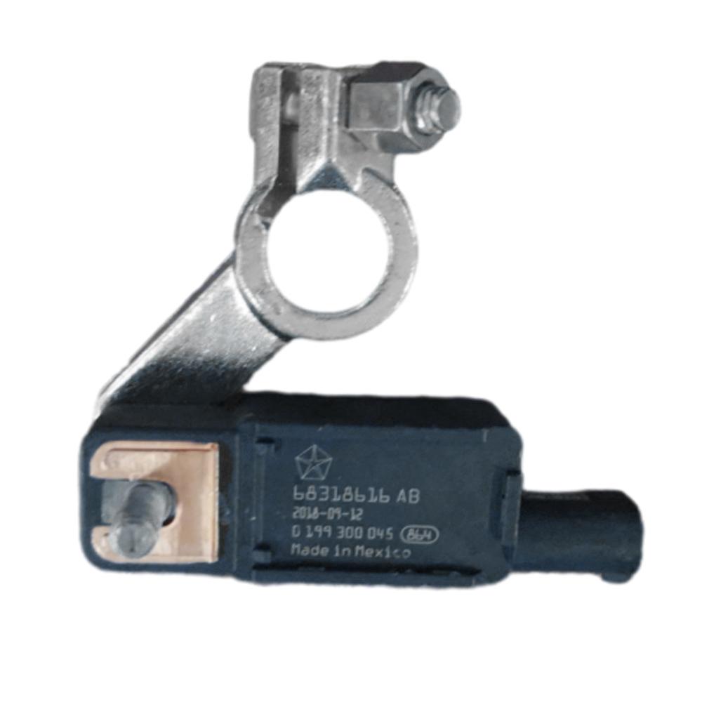 Senzor Temperatură Baterie Auto 56029778AB, 68318616AC pentru CHRYSLER PACIFICA,VOYAGER, pentru DODGE DURANGO, JEEP GRAND CHEROKEE