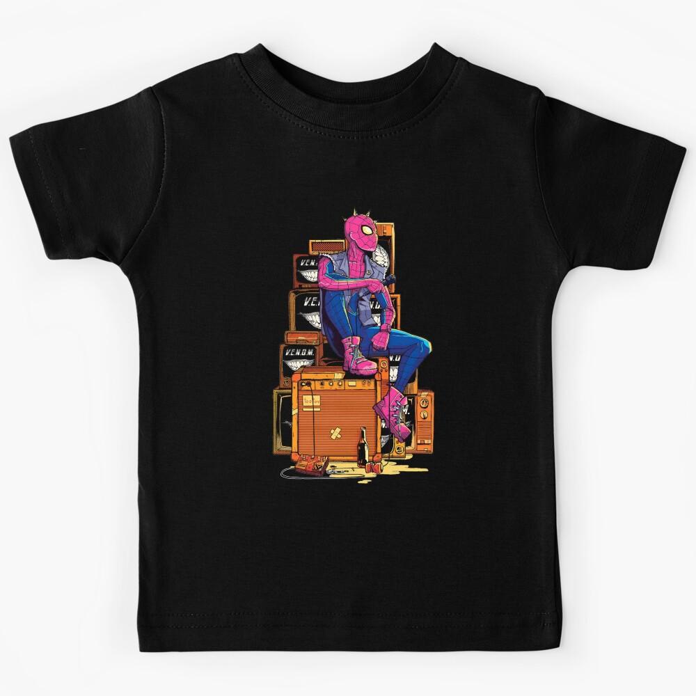 the-spiders Kids T-Shirt 150