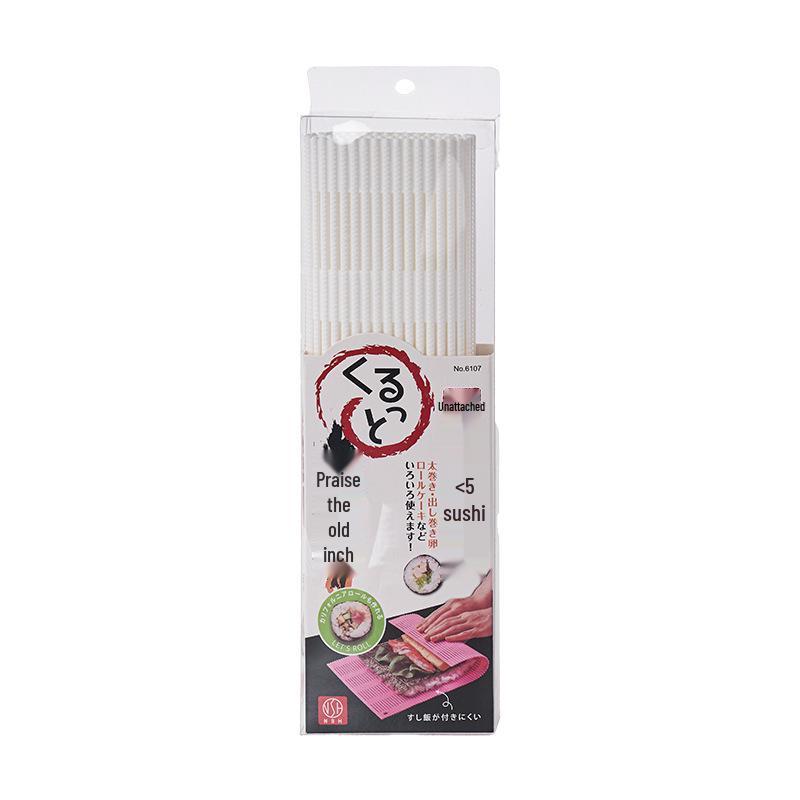 Japan Sushi Rolling and Cooking Spoon Set - Gift Box