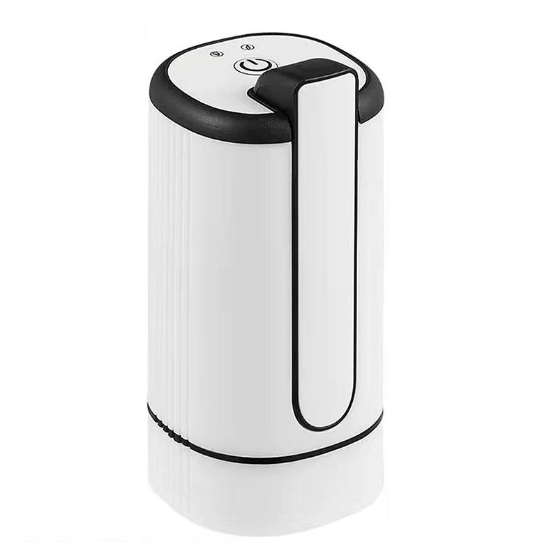 

Usb Rechargeable Automatic Water Pump 1Pc Mini Automatic Water Pump Portable Home Office Camping Drinking Water